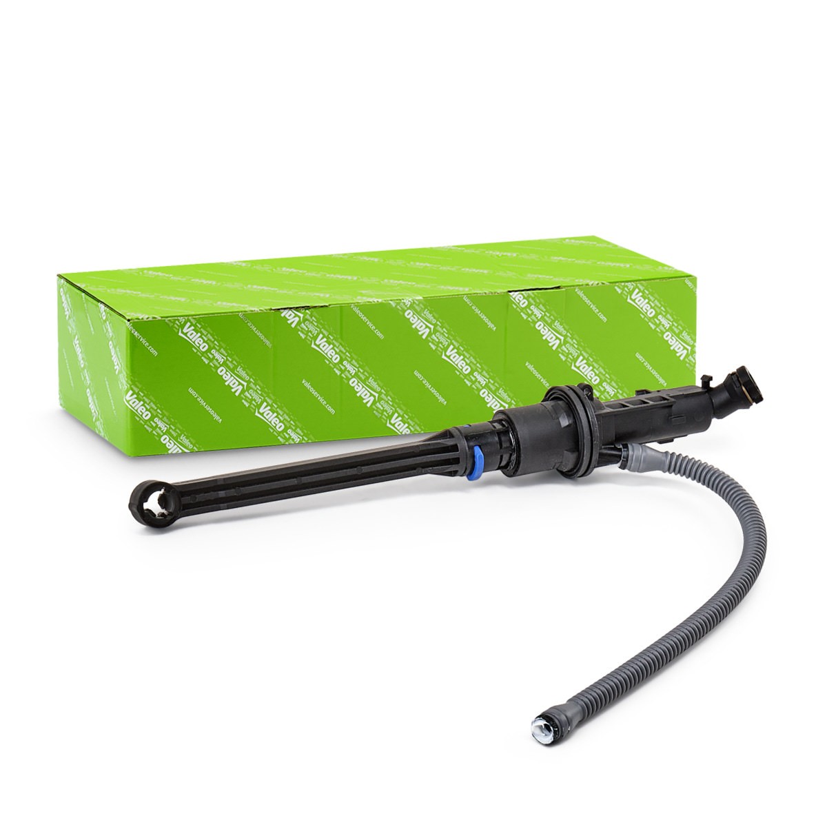 VALEO Cilindro transmissor, embraiagem 874396 VALEO 874396 Cilindro mestre da embraiagem Citroen Jumper Camião de plataforma preço