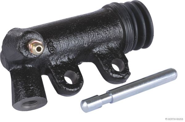HERTH+BUSS JAKOPARTS Cilindro receptor, embraiagem J2602038 HERTH+BUSS JAKOPARTS J2602038 Cilindro receptor Toyota Hilux VIII preço