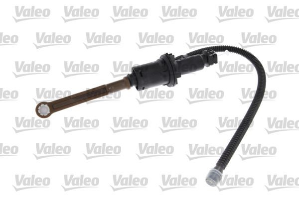 Master Cylinder, clutch VALEO 874481 VALEO 874481 2003 PEUGEOT PARTNER clutch master cylinder replacement