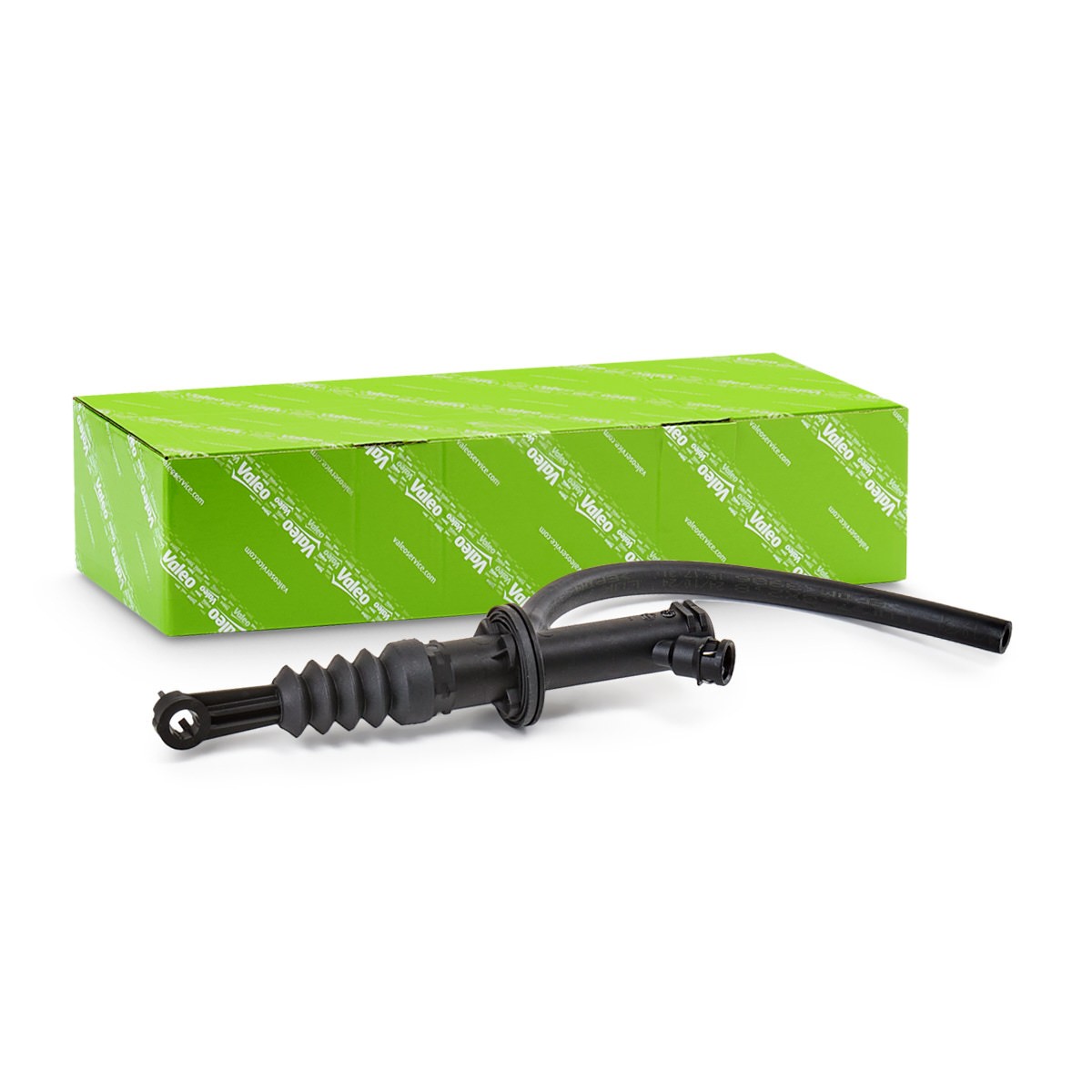 VALEO Huvudcylinder koppling 874540 874540 VALEO kopplingshuvudcylinder MERCEDES-BENZ T1 Buss