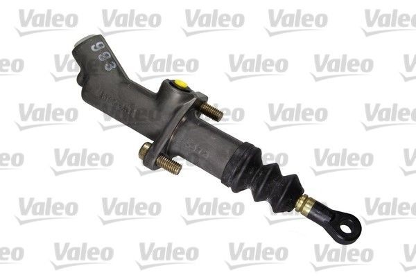 Kupplungsgeberzylinder VALEO 874558 PORSCHE 911 2003 Kupplungsgeberzylinder VALEO 874558