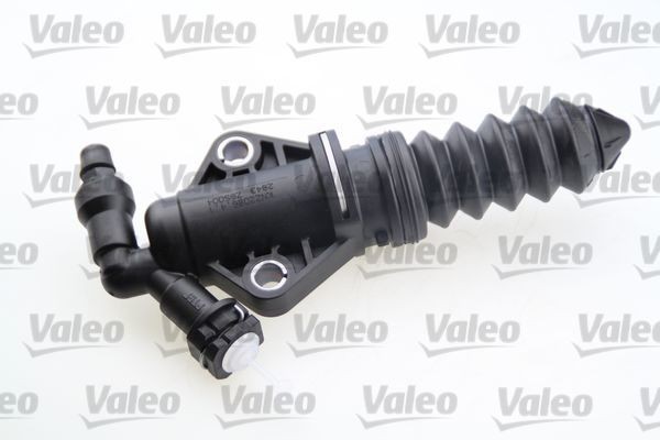 VALEO Hulpkoppelingscilinder 874722 Koppelingscilinder Mercedes-Benz W212 874722 VALEO