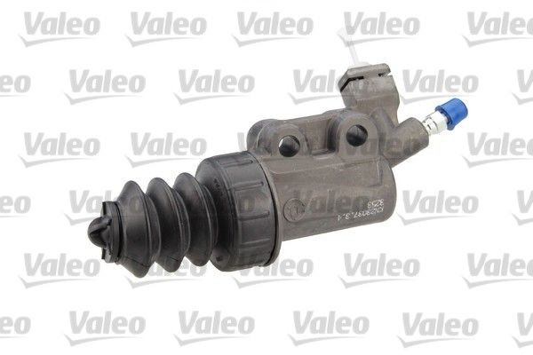 VALEO Slavesylinder, clutch 874786 VALEO 874786 Slavesylinder, clutch MAZDA 3 Hatchback (BL) 1.6 MZR CD (BL14) 116 hk 2012