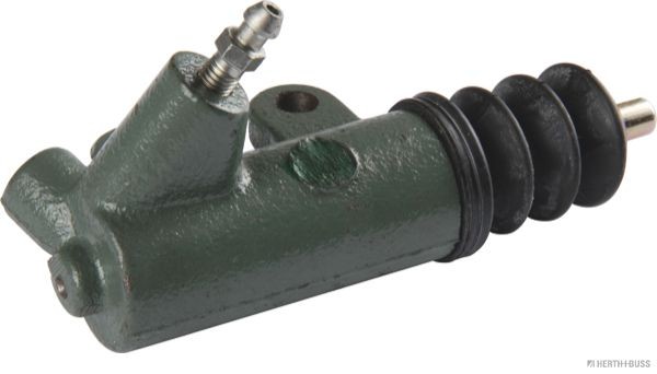 HERTH+BUSS JAKOPARTS Hulpkoppelingscilinder J2602086 Toyota HIACE Hulpcilinder koppeling HERTH+BUSS JAKOPARTS J2602086