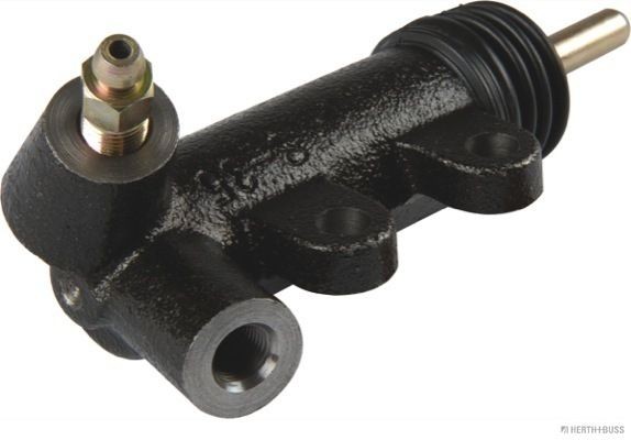 HERTH+BUSS JAKOPARTS Cilindro secondario, frizione J2602088 J2602088 costo Cilindretto frizione TOYOTA AVENSIS HERTH+BUSS JAKOPARTS