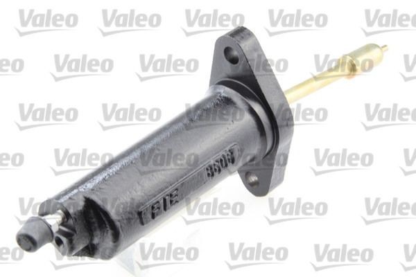 Slavesylinder, clutch VALEO 874835 VALEO 874835 Slavesylinder clutch JAGUAR X-TYPE 2001
