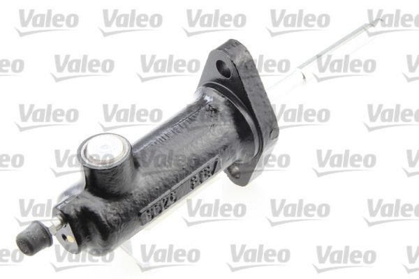 VALEO Työsylinteri, kytkin 874852 874852 VALEO Kytkimen työsylinteri MERCEDES-BENZ VIANO