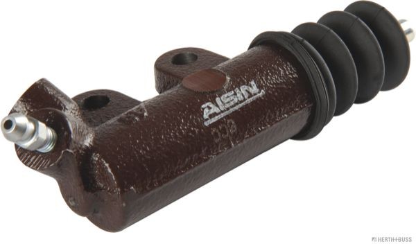 HERTH+BUSS JAKOPARTS Cilindro secondario, frizione J2602111 J2602111 Cilindretto frizione HERTH+BUSS JAKOPARTS TOYOTA AVENSIS costo