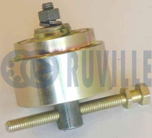 RUVILLE Support moteur 325568 Jaguar X-TYPE Silentbloc support moteur RUVILLE 325568
