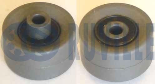 RUVILLE Motorkudde 325572 325572 RUVILLE motorkudde NISSAN TOWNSTAR