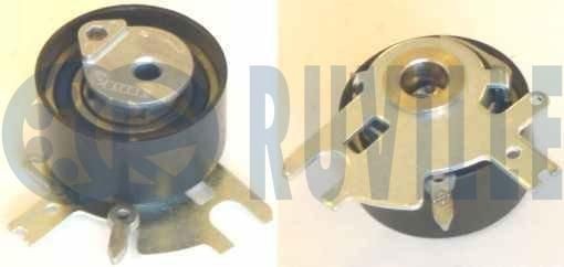 RUVILLE Motorkudde 326621 326621 RUVILLE motorfästen CITROЁN C-ELYSEE