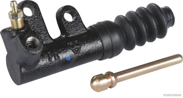 HERTH+BUSS JAKOPARTS Cilindro secondario, frizione J2603010 HERTH+BUSS JAKOPARTS J2603010 Cilindro frizione MAZDA 323 F V Hatchback (BA) originale prezzo