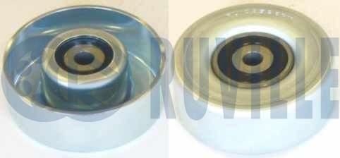 RUVILLE Stabilisatorstang 916731 Torsiestang RUVILLE 5-serie 916731 goedkoop