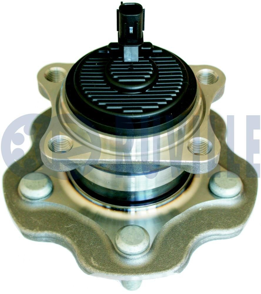 RUVILLE Testina braccio oscillante 925226 925226 Testina braccio oscillante RUVILLE NISSAN DATSUN costo