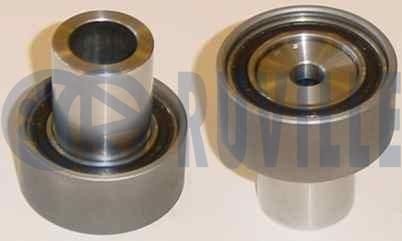 RUVILLE Rameno zavesenia kolies 935087 Rameno zavesenia kolies RUVILLE K2700 935087 lacné