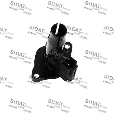 SIDAT Sensor, binnentemperatuur 10.3040 10.3040 Sensor, binnentemperatuur SIDAT TOYOTA AVENSIS