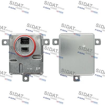 SIDAT Regeleenheid, verlichting 12653A2 12653A2 Regeleenheid, verlichting FORD USA EXPEDITION SIDAT