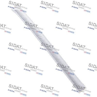 SIDAT Kuivain, ilmastointilaite 13.2387 VOLVO V40 ilmastoinnin kuivain SIDAT 13.2387