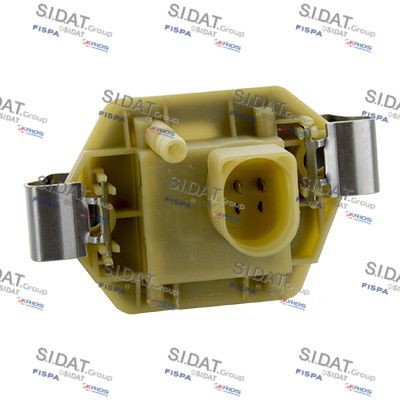 SIDAT Interruptor, luz de marcha-atrás 3.234328 Interruptores de la luz de marcha atrás SIDAT DUCATO 3.234328 baratos