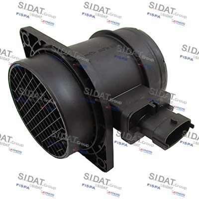 SIDAT Luftmassemåler 38.1008 Luftmængdesensor FIAT SIDAT 38.1008