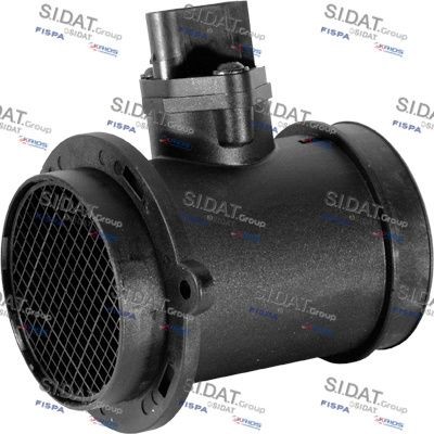 SIDAT Mass air flow sensor 38.710A2 38.710A2 SIDAT mass air flow sensor (maf) for MERCEDES-BENZ E-Class