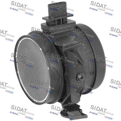 SIDAT Mass air flow sensor 38.788A2 MERCEDES-BENZ GLC SIDAT mass air flow sensor (maf) 38788A2