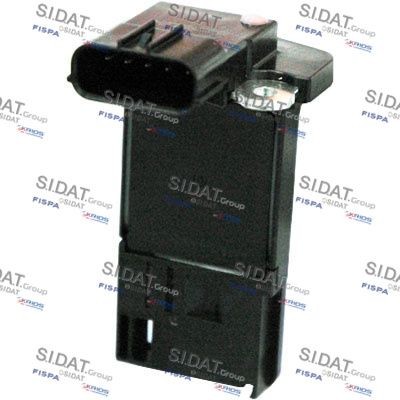 SIDAT Luftmengdemåler 38.872A2 Maf sensor SIDAT SCIROCCO 38.872A2 billige