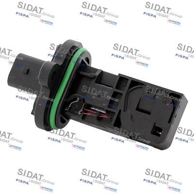 SIDAT Merač hmotnosti vzduchu 38.891A2 38.891A2 Merač hmotnosti vzduchu CHEVROLET NUBIRA SIDAT