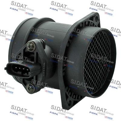 SIDAT Medidor de massa de ar 38.936A2 Sensor de fluxo de ar SIDAT FIESTA 38.936A2 baratos
