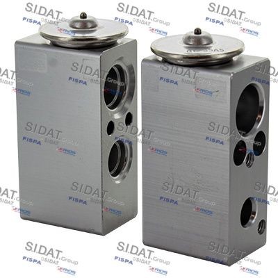SIDAT Expansieventiel airco 4.2144 4.2144 Expansieventiel airco VOLVO XC 90 SIDAT