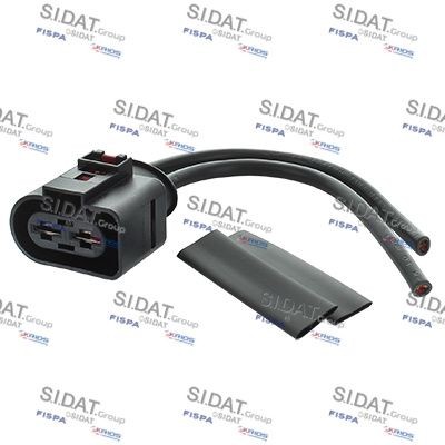 SIDAT Remkomplekts, Vadu komplekts 405250 405250 SIDAT Vadu komplekts Audi lēti