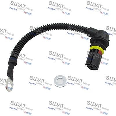 SIDAT Rep.sats, kabelstam 405425 405425 SIDAT kabelsats MERCEDES-BENZ CLK