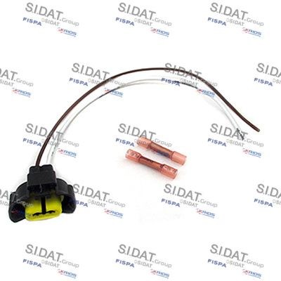 SIDAT Kabelreparatursatz, Hauptscheinwerfer 405450 405450 SIDAT Fernscheinwerfer Suzuki Swift 3 Kosten