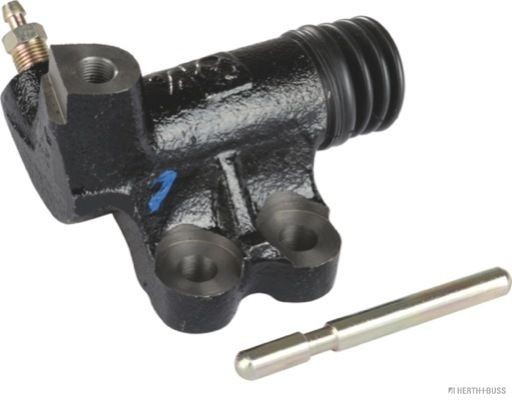 Hulpkoppelingscilinder HERTH+BUSS JAKOPARTS J2605006 HERTH+BUSS JAKOPARTS J2605006 Koppelingscilinder Mitsubishi L 200 1999