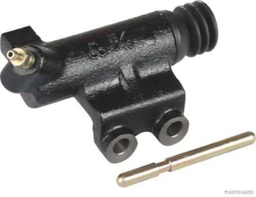 HERTH+BUSS JAKOPARTS Cilindro secondario, frizione J2605023 J2605023 Cilindretto frizione MITSUBISHI HERTH+BUSS JAKOPARTS costo