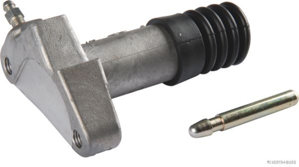 Slavesylinder, clutch HERTH+BUSS JAKOPARTS J2608002 HERTH+BUSS JAKOPARTS J2608002 Slavesylinder SUZUKI JIMNY 2010