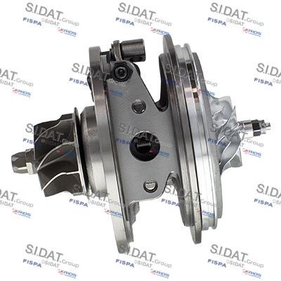 SIDAT Kit montaggio turbocompressore 47.479 47.479 costo Kit montaggio impianto gas scarico SIDAT AUDI A6