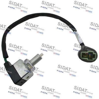 SIDAT Contacteur de feux stop 5.140211 SIDAT Contacteur de pedale de frein HYUNDAI 5.140211