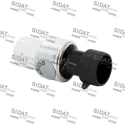 SIDAT Druksensor airco 5.2106 5.2106 Airco druksensor OPEL ZAFIRA SIDAT