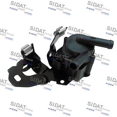 SIDAT Auxiliary water pump 5.5308 Peugeot 207 SIDAT auxiliary water pump 55308