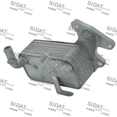 SIDAT Oljekylare 590261 590261 SIDAT oljekyl VW GOLF