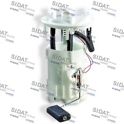 SIDAT Sensore livello carburante 71220A2 71220A2 costo Sensore livello carburante SIDAT RENAULT 5