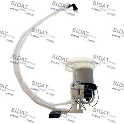 SIDAT Tankarmatur 71431A2 SIDAT 71431A2 Tankarmatur Mercedes C207 original