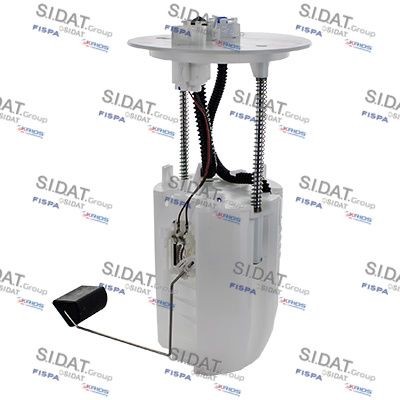 SIDAT Tankarmatur 71457A2 71457A2 SIDAT tankarmatur TOYOTA DYNA