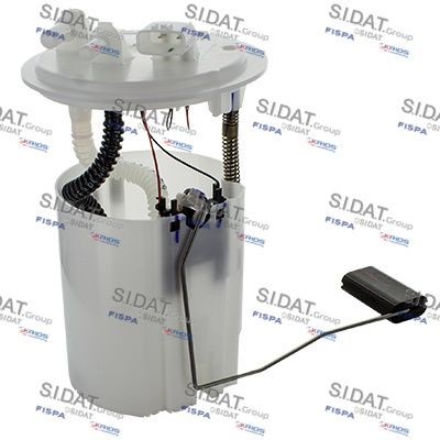 SIDAT Tankvlotter 71459 Brandstof sensor SIDAT X4 71459 goedkoop