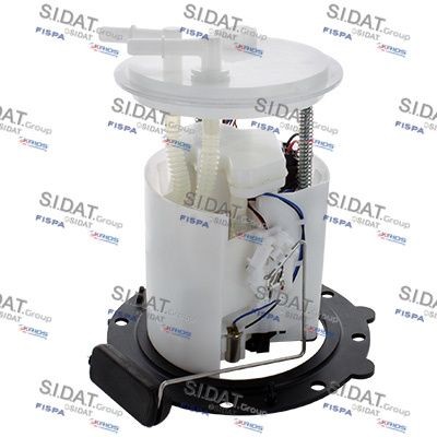 Bomba de gasolina SIDAT 721045A2 SIDAT 721045A2 Bomba de alimentação SUBARU LEGACY 2013