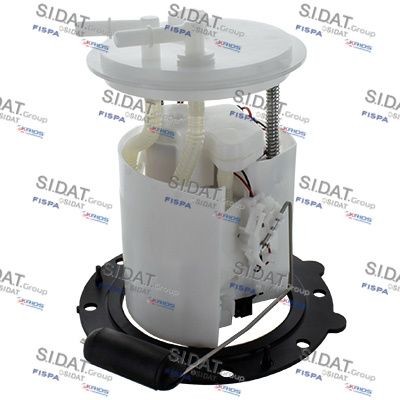 Petrol pump SIDAT 721052A2 SIDAT 721052A2 2005 SUBARU JUSTY fuel pump replacement