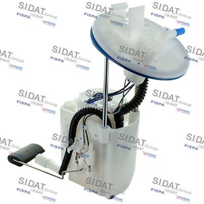 SIDAT Bensinpump 721080A2 721080A2 SIDAT Bensinpump Hyundai