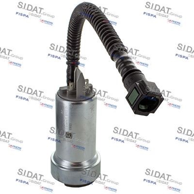 SIDAT Kit d'assemblage, pompe à carburant 73057 SIDAT 73057 Kit d'assemblage pompe à carburant Renault ESPACE pas cher