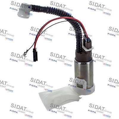 SIDAT Reparationssats, bränslepump 73058 73058 SIDAT Reparationssats bränslepump Dodge
